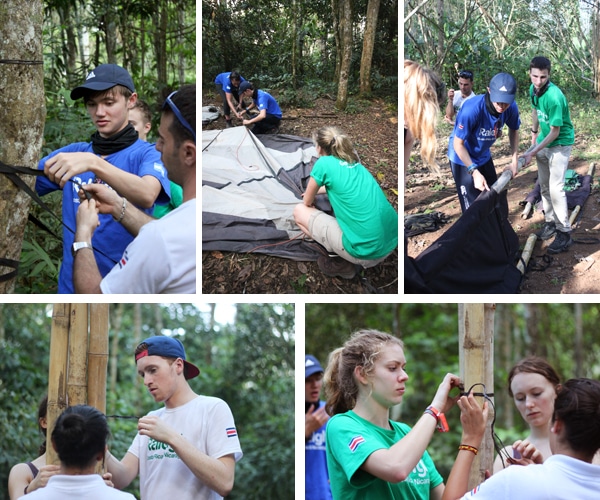Explorerjunglecamp