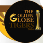 tiger golden globe logo