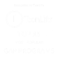 teen life top 15 logo