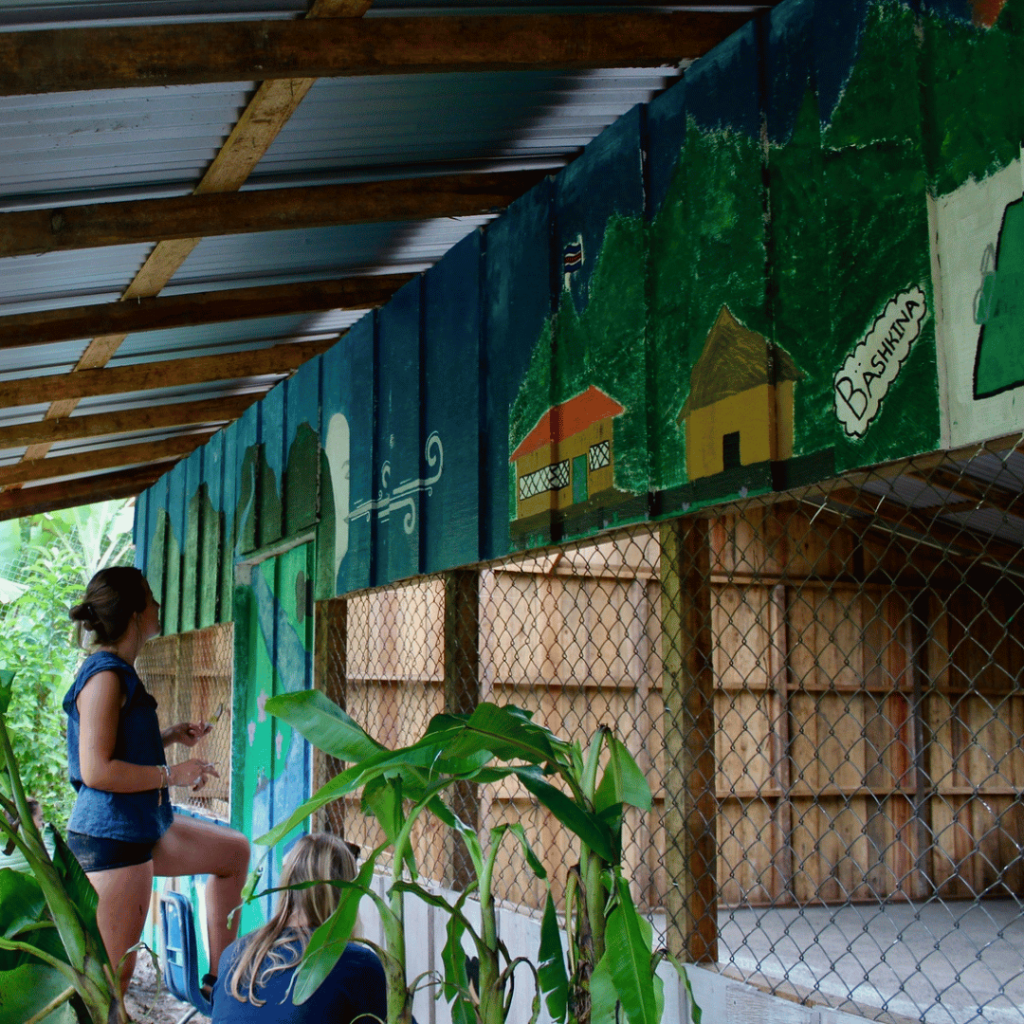 Raleigh Costa Rica community project 3 Raleigh-Costa-Rica-community-project-3