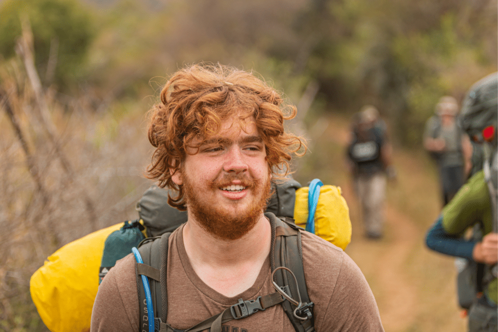 George_Vol_SA George SA volunteer