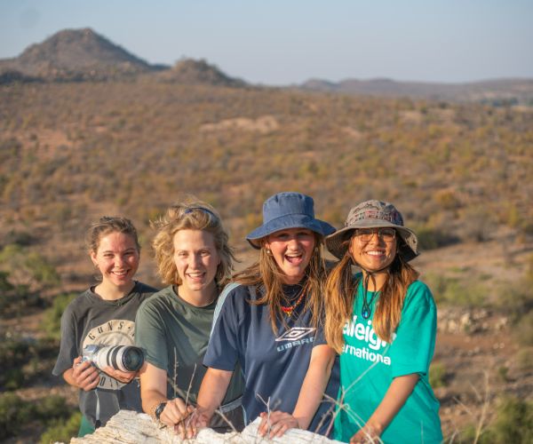 Feature Image Disconnect to Reconnect Focus on What Matters on Expedition