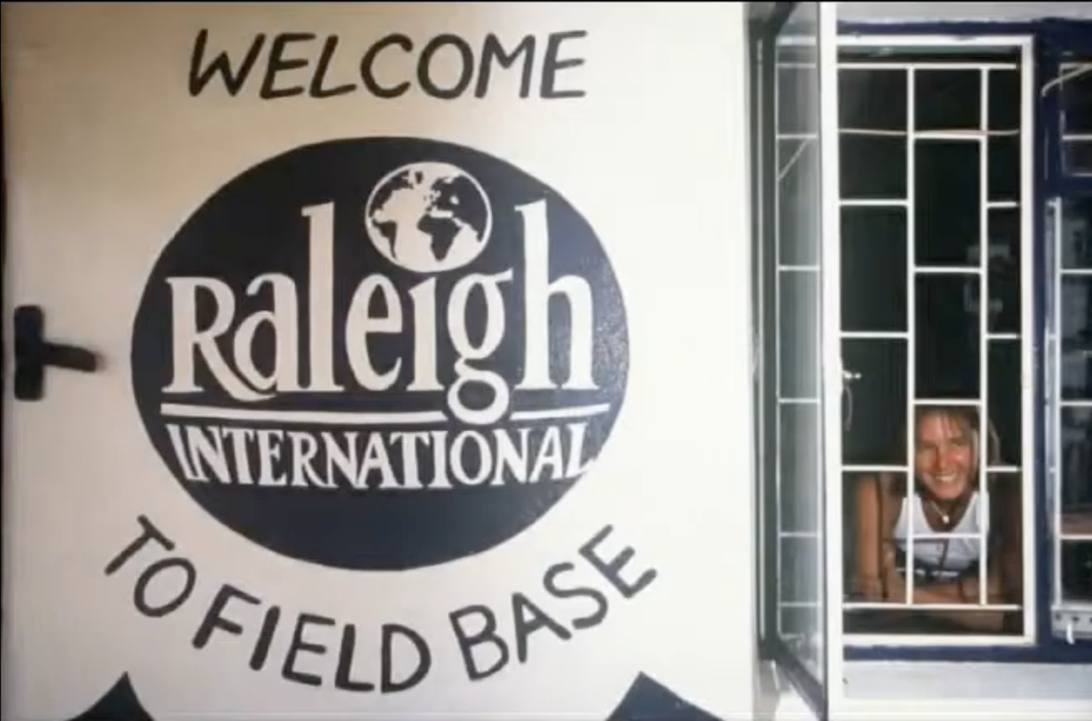 Our Story | 40+ Years of Raleigh International Expeditions