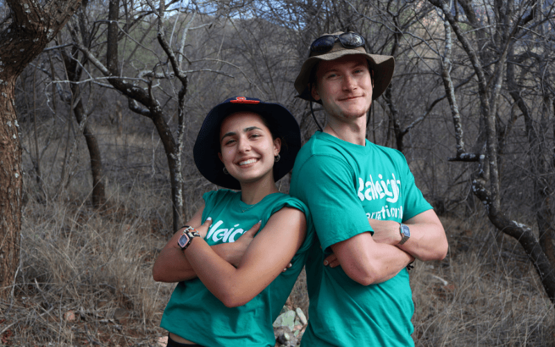 Raleigh shop Venturers in Raleigh t-shirts